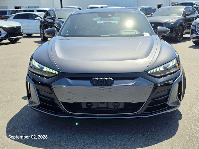 audi e-tron gt 2024 WAUCJBFW1R7000673 image audi e-tron gt 2024 WAUCJBFW1R7000673 image